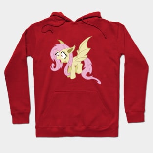 Stunned Flutterbat Hoodie